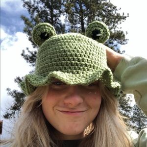 Meet your Posher, Dawson